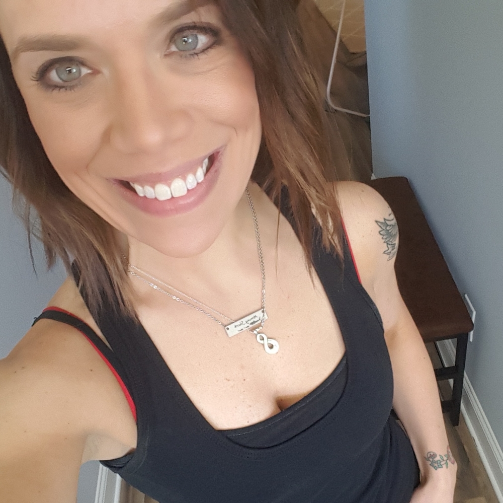 Meet your Posher, Kimberley